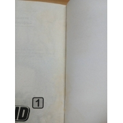 HYBRID BERRY ไฮบริด เบอรี่ 1 **รบกวนเลื่อนดูสภาพหนังสือก่อนการสั่งซื้อ**